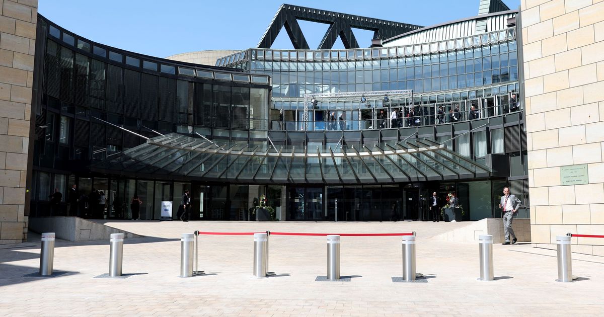 AfD: Auch im NRW-Landtag gab es „verdächtige Namensgleichheiten"