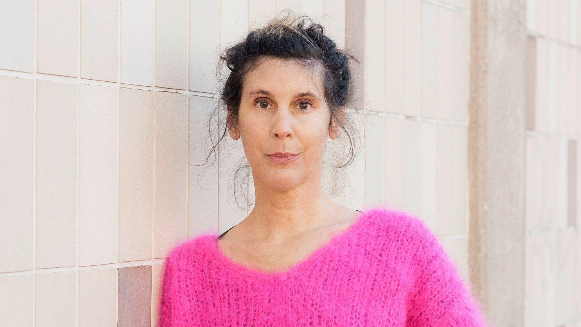 Daniela Dröscher