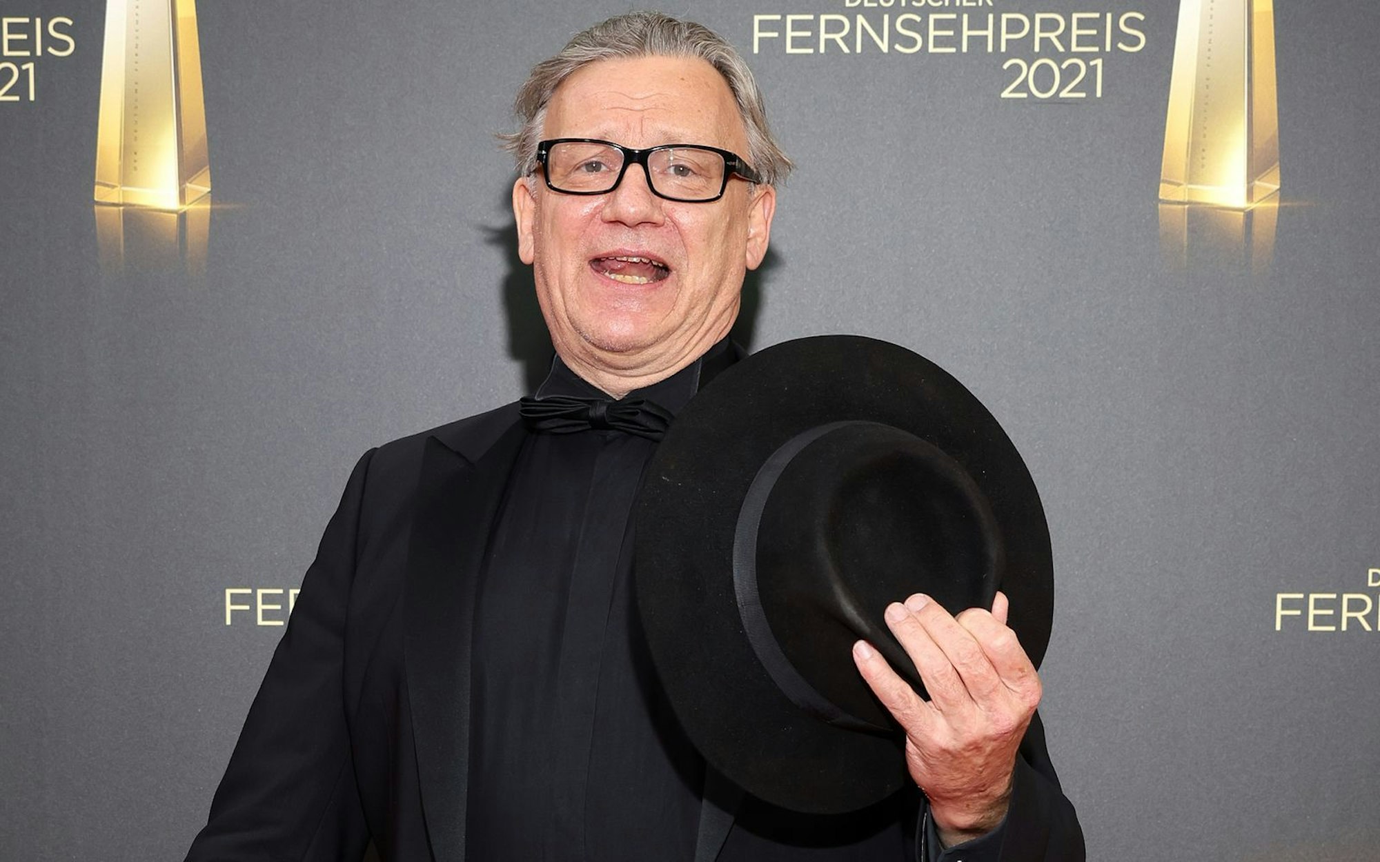 Hannes Hellmann spielte in zwölf Staffeln „Notruf Hafenkante“ den Revierleiter der PK 21. (Bild: Andreas Rentz/Getty Images)