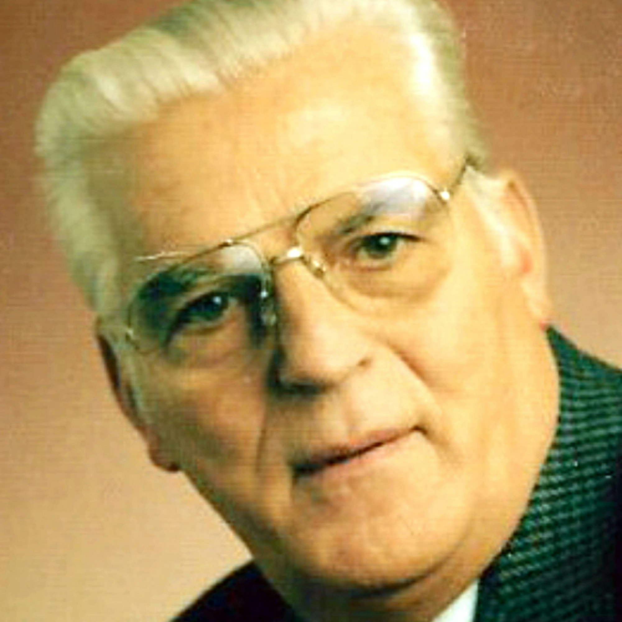 Porträtfoto von Jack Nücken.