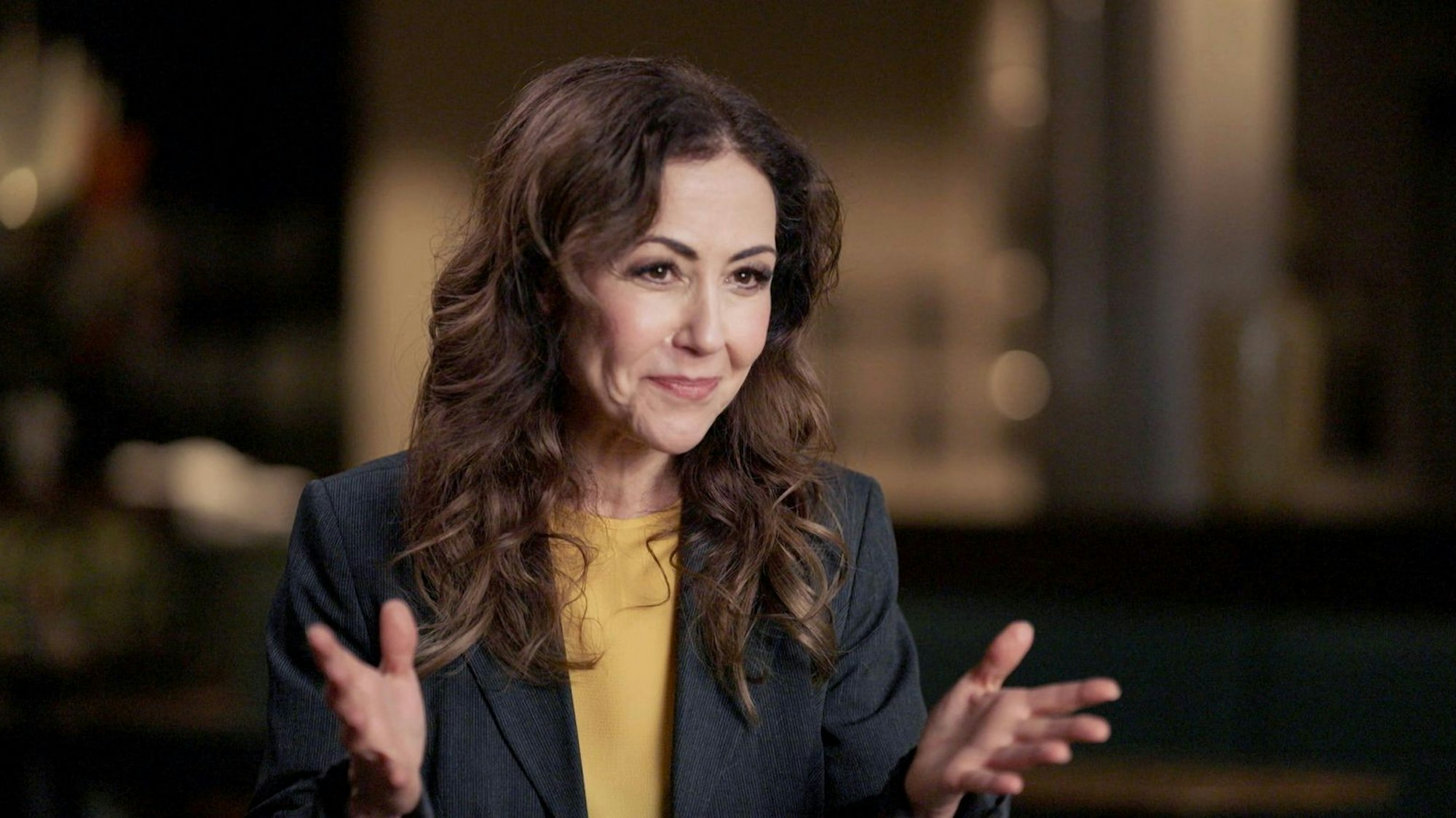 Anastasia Zampounidis war während ihrer Zeit als MTV-Moderatorin zuckersüchtig, aber lebt inzwischen seid 20 Jahren zuckerfrei. Sie fühlt sich fitter denn je. (Bild: WDR / Bilderfest)