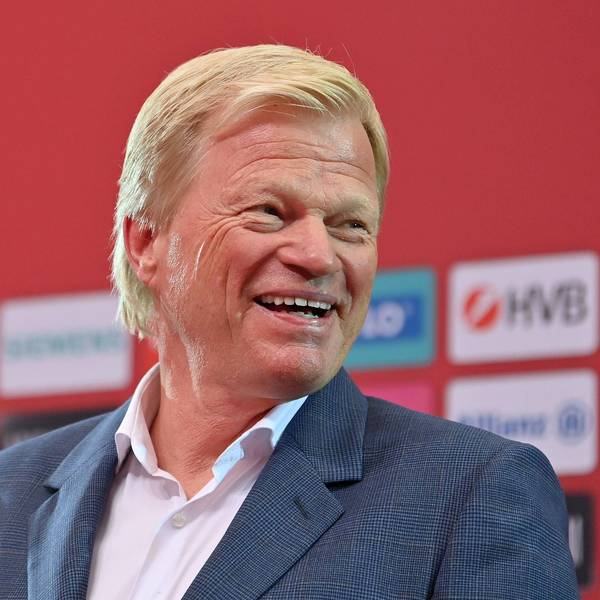 Oliver Kahn