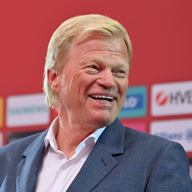 Oliver Kahn