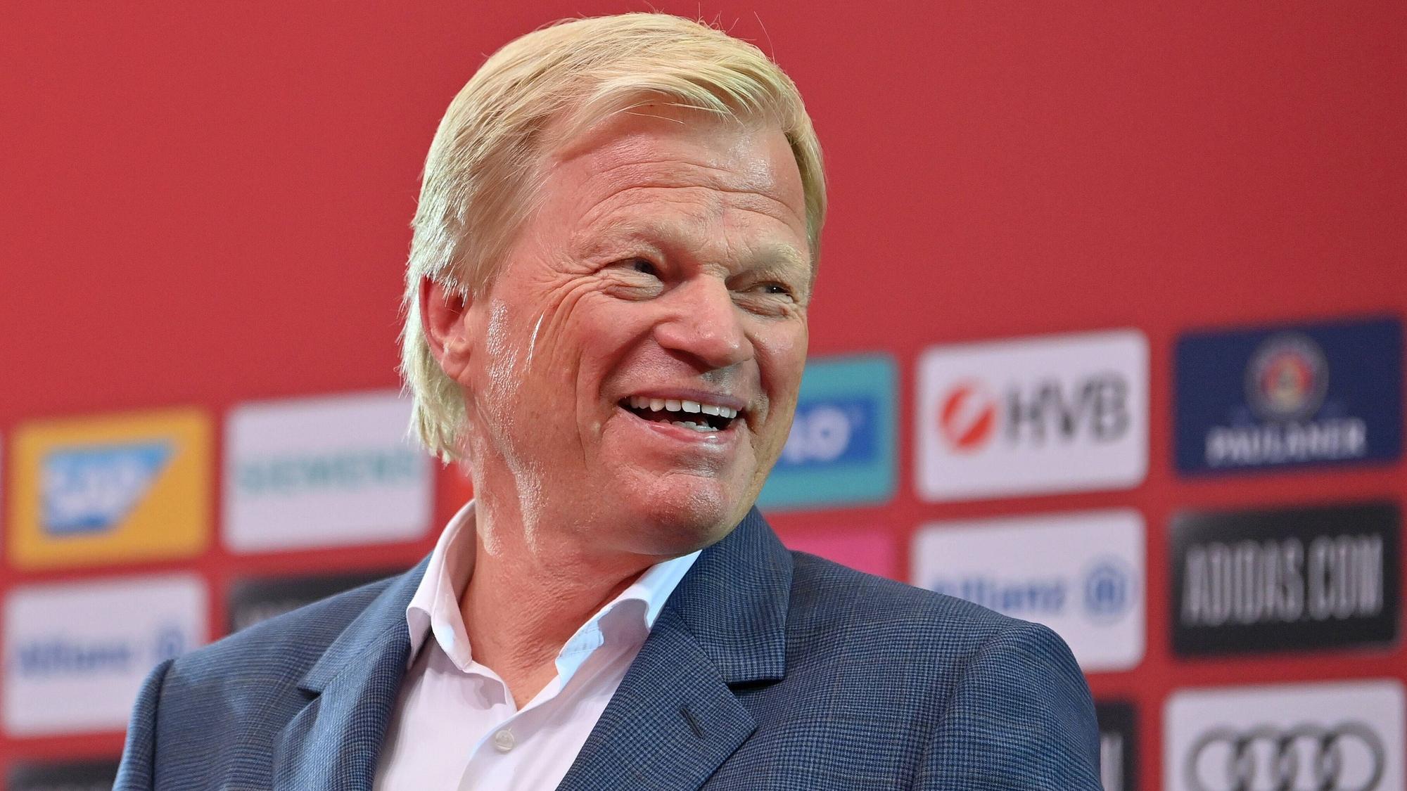 Oliver Kahn