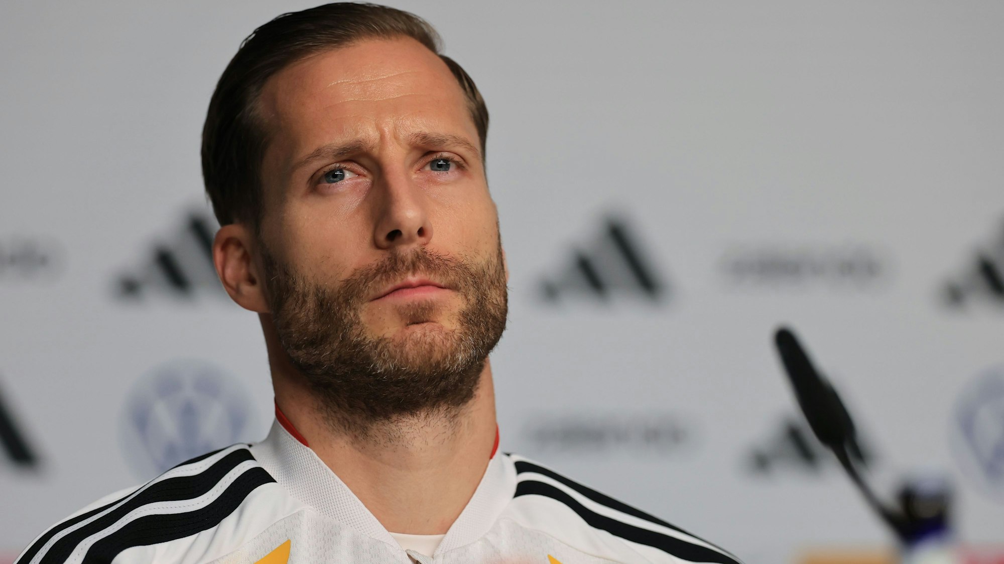 Oliver Baumann ist die aktuelle Nummer eins.