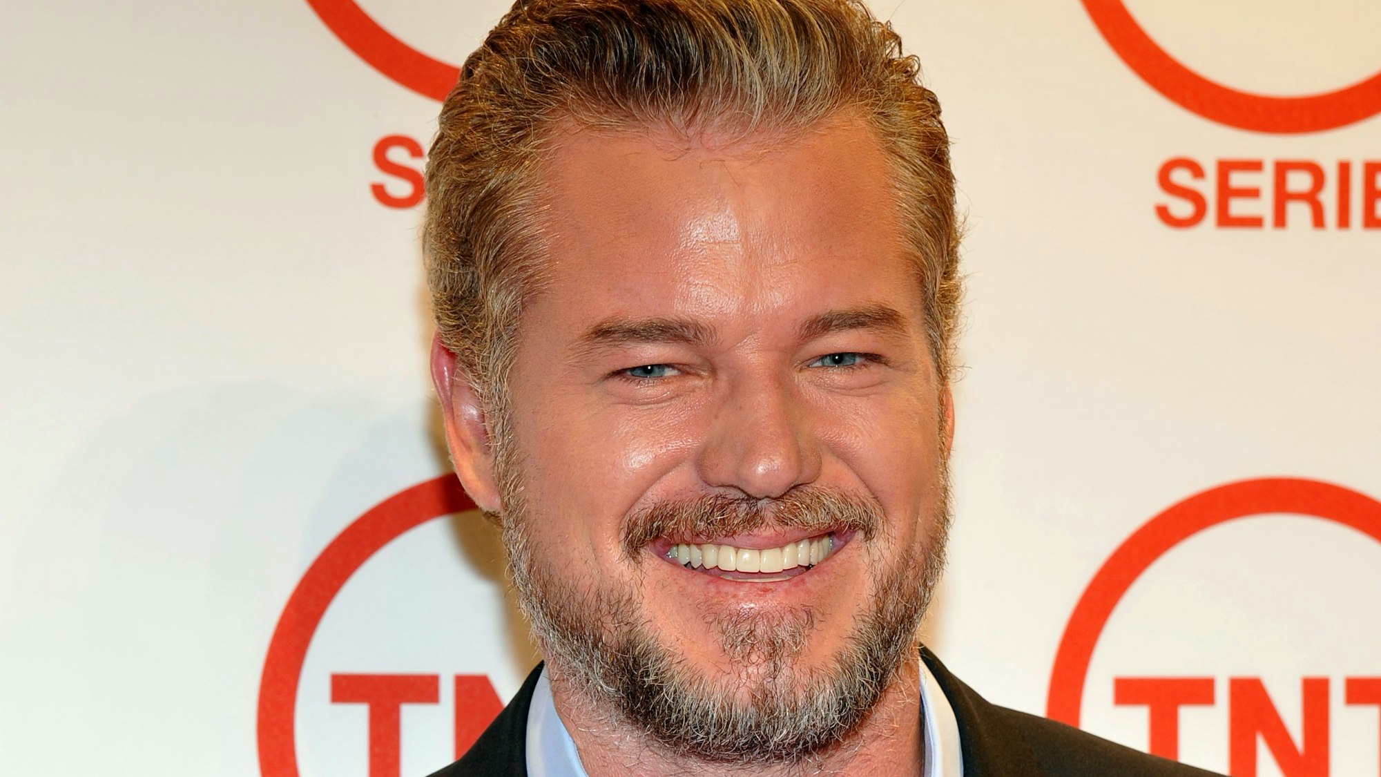Der US-amerikanische Schauspieler Eric Dane