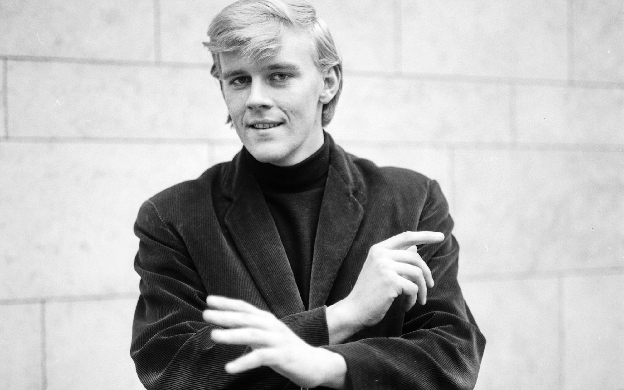 Howard Carpendale ist seit den 1960er-Jahren im Musikgeschäft, doch aktuelle Entwicklungen in der Branche bereiten ihm große Sorgen. (Bild: IMAGO / United Archives)