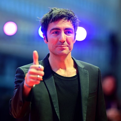 Wurde mit dem Hauptpreis der Berlinale ausgezeichnet: İlker Çatak.