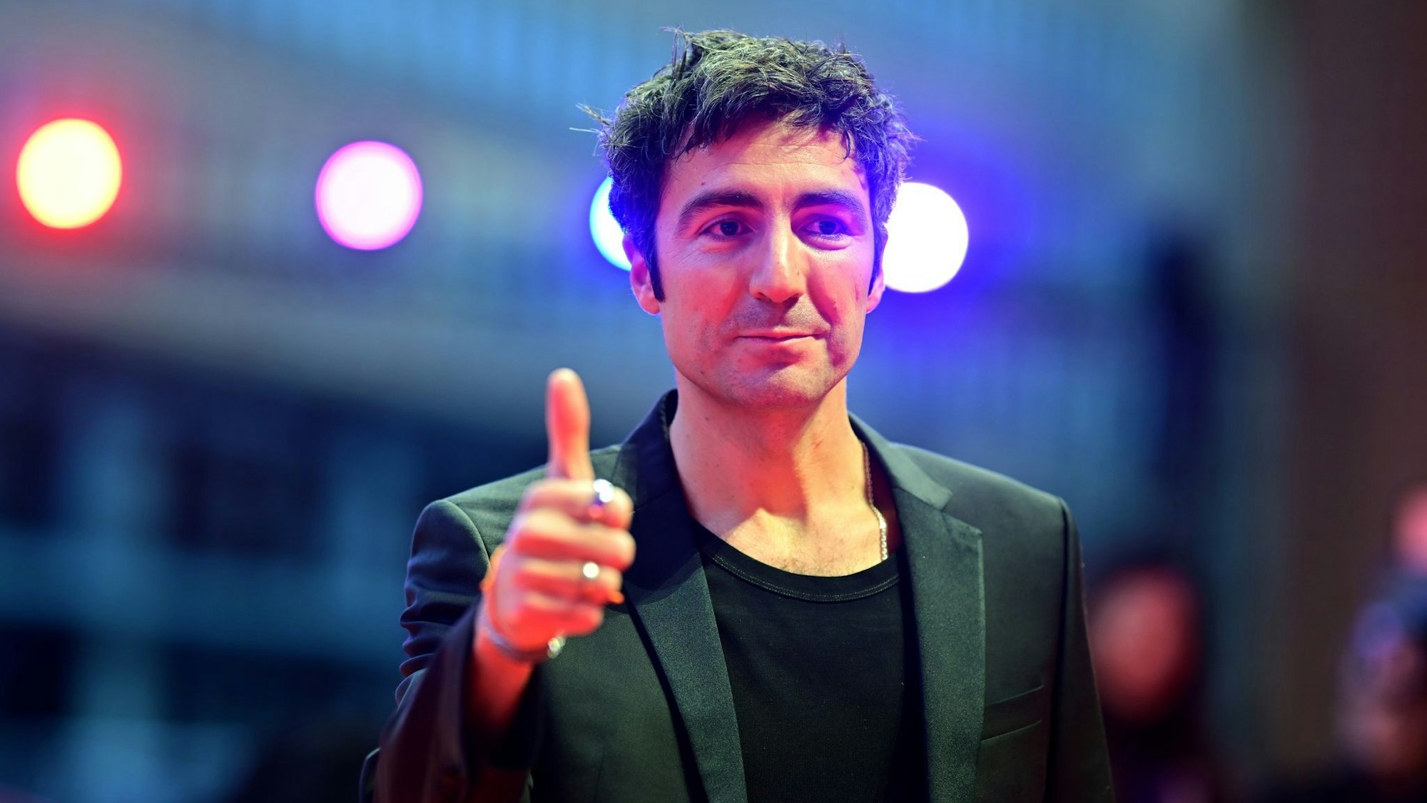 Wurde mit dem Hauptpreis der Berlinale ausgezeichnet: İlker Çatak.