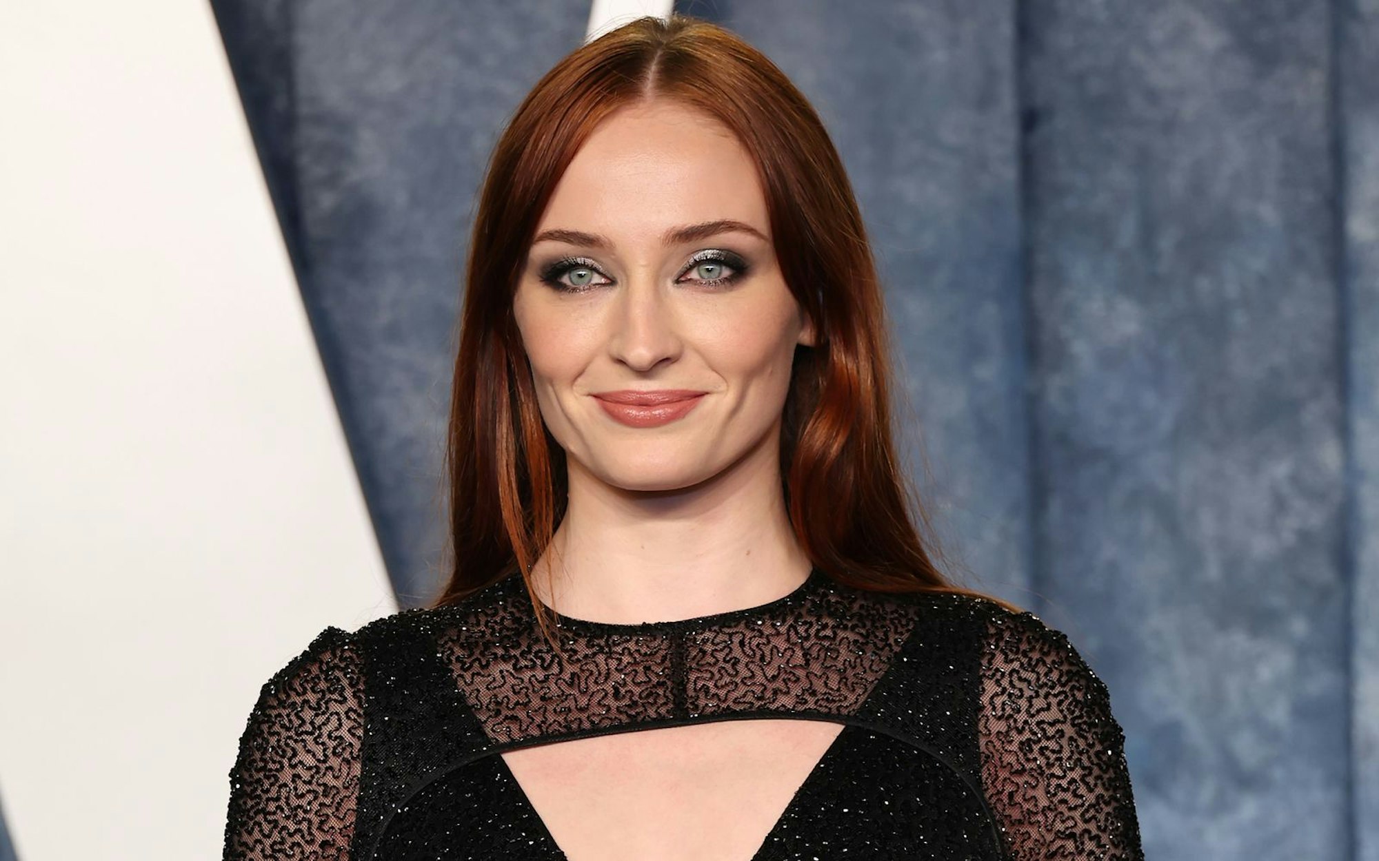 Sophie Turner hat es in Hollywood geschafft, nun feiert sie am 21 Februar ihren 30. Geburtstag. (Bild: 2023 Getty Images/Amy Sussman)