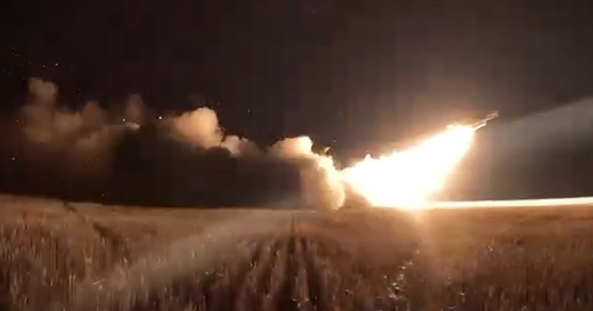 Angriffswelle: Flamingos treffen für Putin wichtige Raketenfabrik - Kölner Stadt-Anzeiger