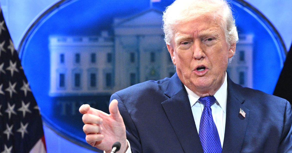 Grönland: Donald Trump kassiert Spott und Häme aus Europa | Kölner Stadt-Anzeiger