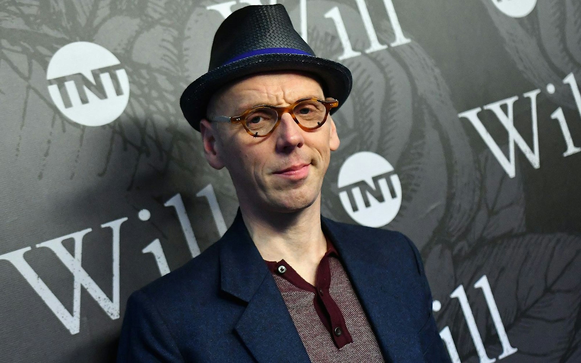 Bremner war in Hollywood-Produktionen wie „Pearl Harbor“, „Black Hawk Down“ und „Exodus: Götter und Könige“ in Nebenrollen zu sehen. (Bild: Mike Coppola/Getty Images for TNT)