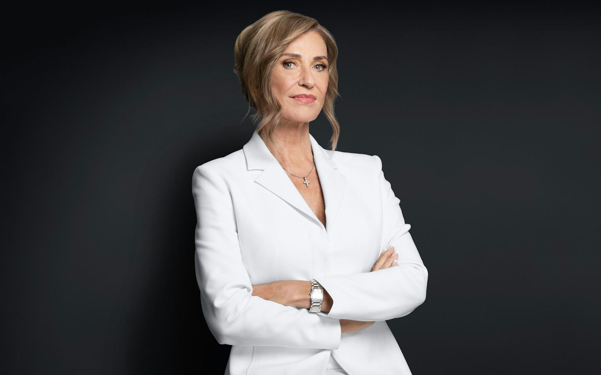 Dagmar Wöhrl ist seit der vierten Staffel einer der Investorinnen bei „Die Höhle der Löwen“. (Bild: RTL / Boris Breuer)