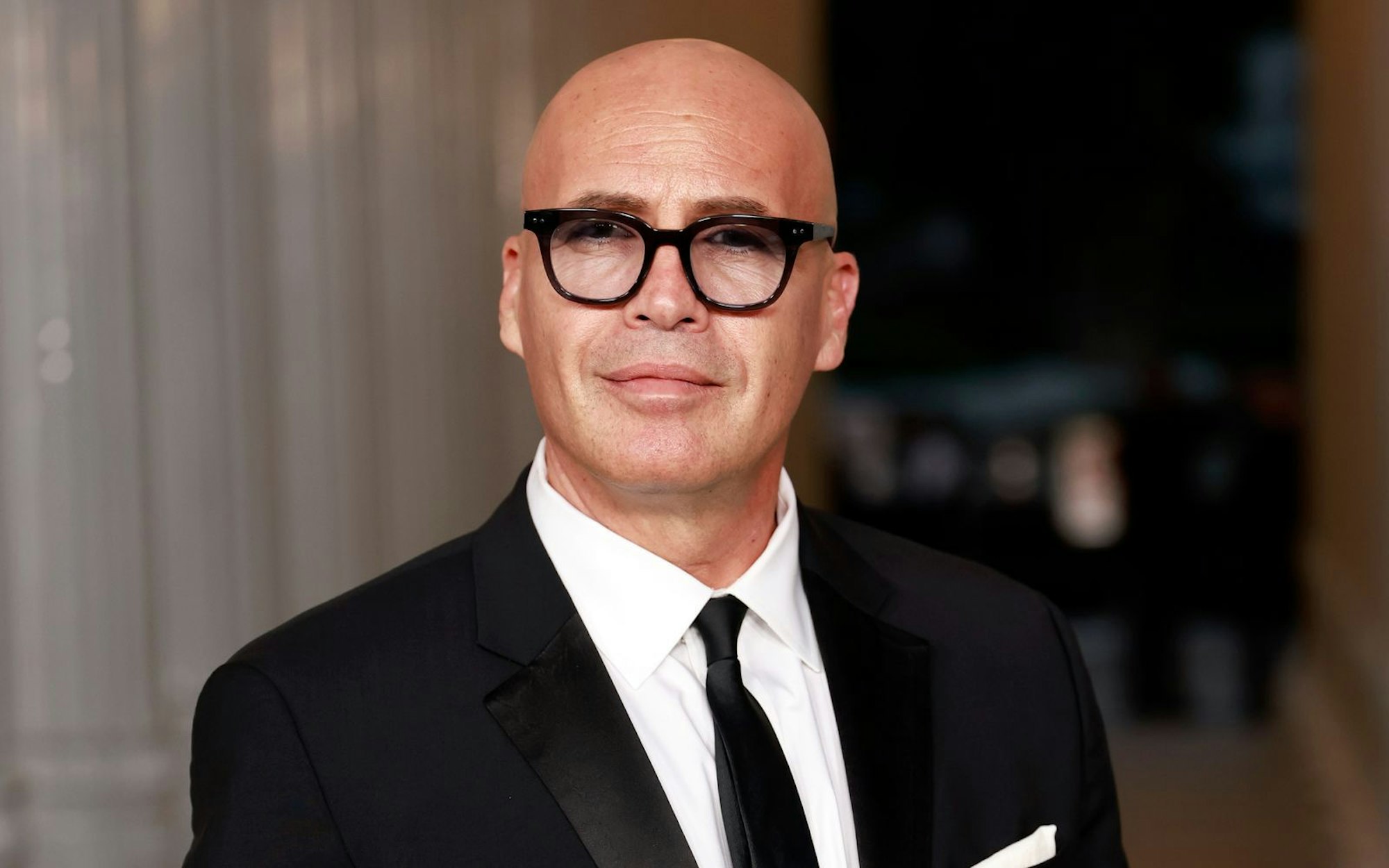 Billy Zane hatte sich wiederholt enttäuscht darüber gezeigt, dass er nach „Titanic“ immer wieder als Bösewicht gecastet wurde. (Bild: 2025 Getty Images/Frazer Harrison)