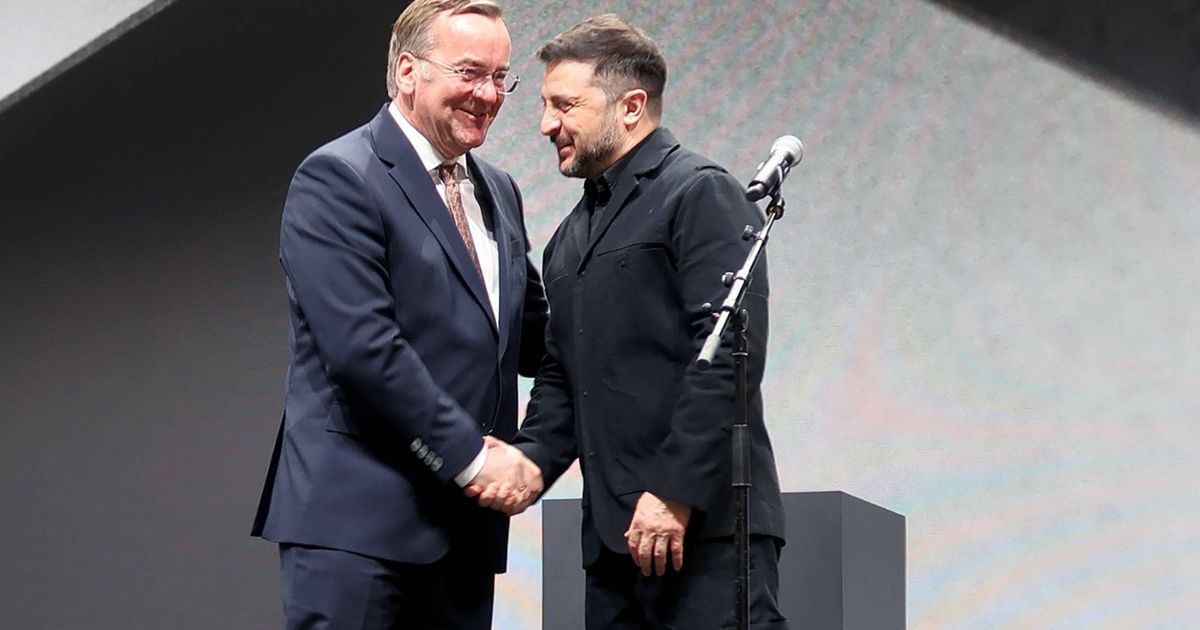 Selenskyj verhöhnt Putin – Moskau droht und zündet Atom-Nebelkerze | Kölner Stadt-Anzeiger