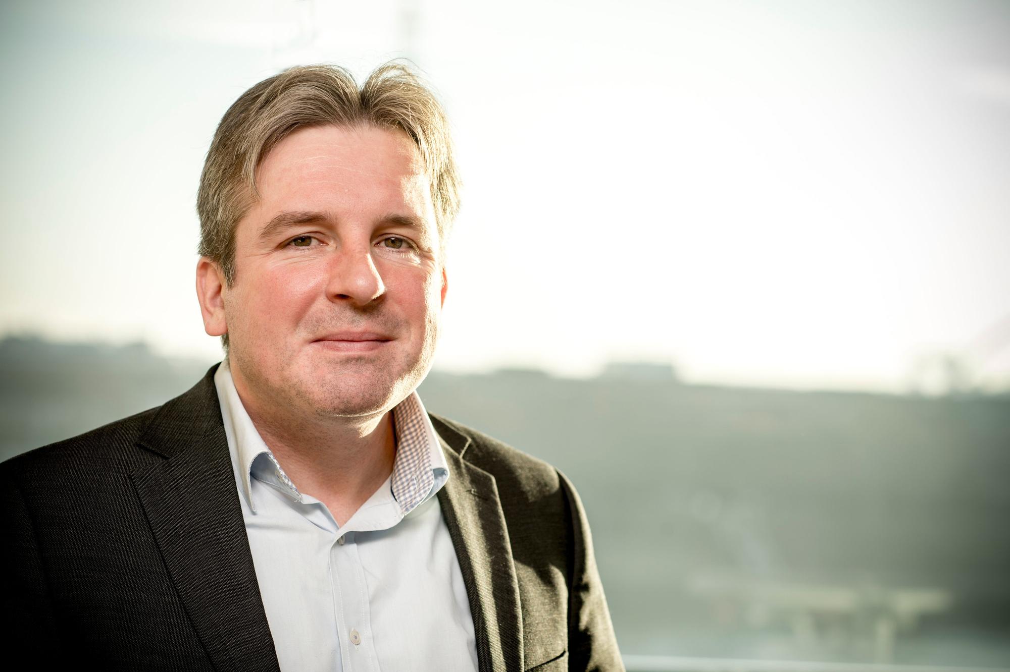 Prof. Dr. Michael Voigtländer
Leiter des Clusters Globale und regionale Märkte
Immobilien-Experte beim Institut der deutschen Wirtschaft Köln (IW)