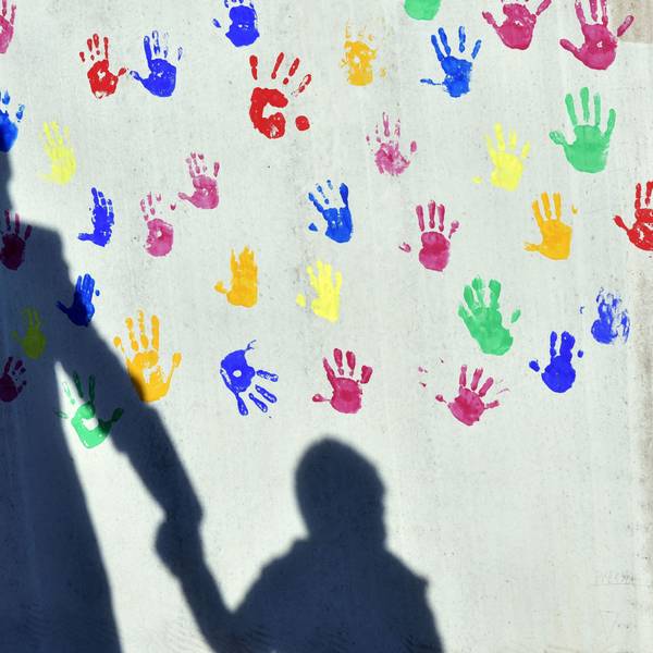 Mit einem neuen Kinderschutzentwicklungsplan verstärkt die Stadt Köln ihre Anstrengungen in Sachen Prävention, Förderung und Teilhabe von Kindern und Jugendlichen. (Archiv)