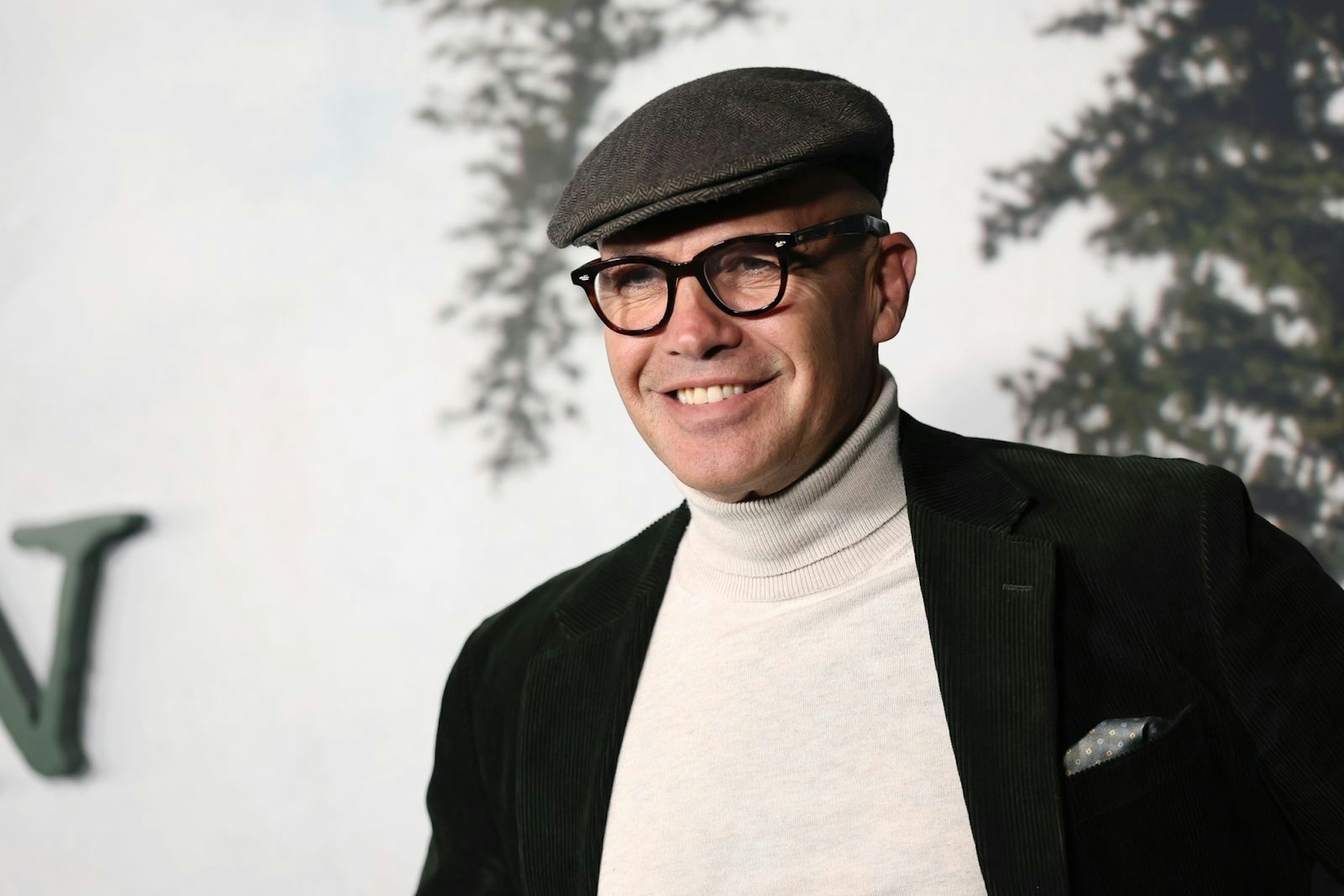 Dass er bei „Titanic“ mitmachte, bereute Billy Zane nicht. Es sei ein „Geschenk“ gewesen, Teil eines so wunderbaren Films zu sein“, sagte er einmal. (Bild: 2025 Getty Images/Monica Schipper)