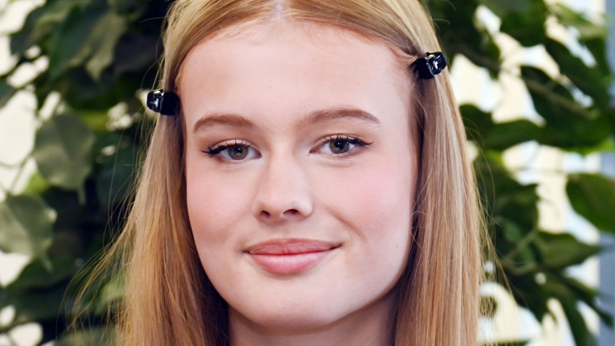 10.02.2026 Köln. Das Jobcenter Köln kümmert sich mit besonderer Kraft um junge Arbeitslose unter25 Jahren. Wie das aussieht, beobachten wir am Wiener Platz. Anna. Foto: Alexander Schwaiger