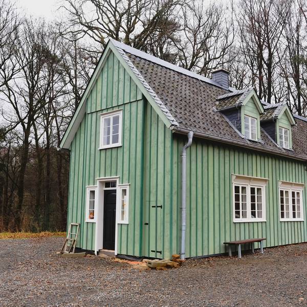 Das Haus Heide im LVR-Freilichtmuseum.