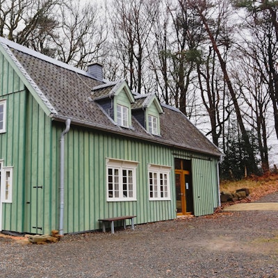 Das Haus Heide im LVR-Freilichtmuseum.