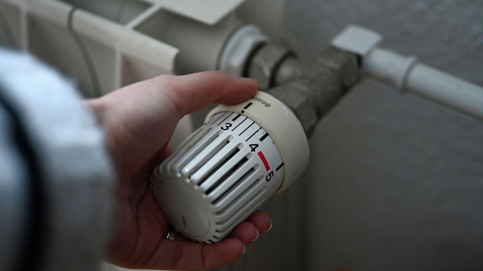 Die Koalition hat sich auf eine Reform des Heizungsgesetzes geeinigt.