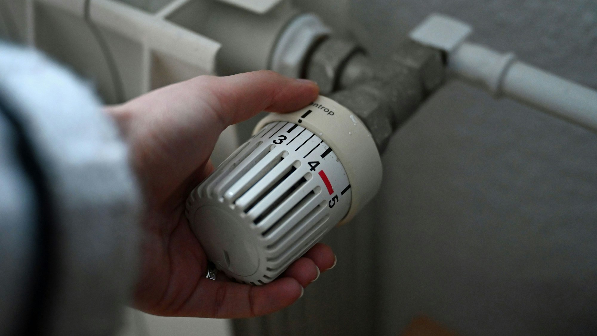 Die Koalition hat sich auf eine Reform des Heizungsgesetzes geeinigt.