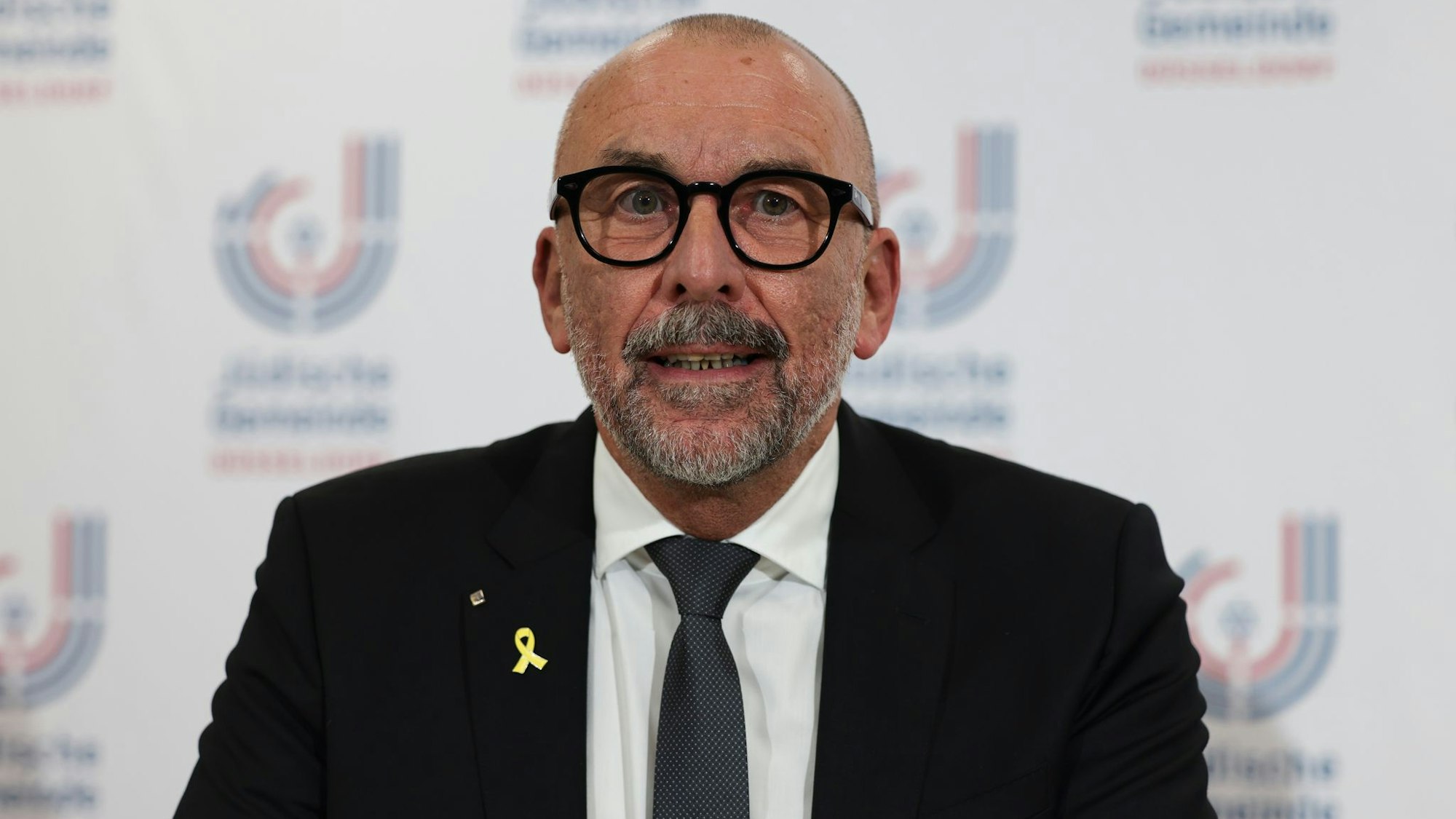 Jüdische Gemeinden warnen vor der Bagatellisierung antisemitischer Vorfälle. (Archivbild)