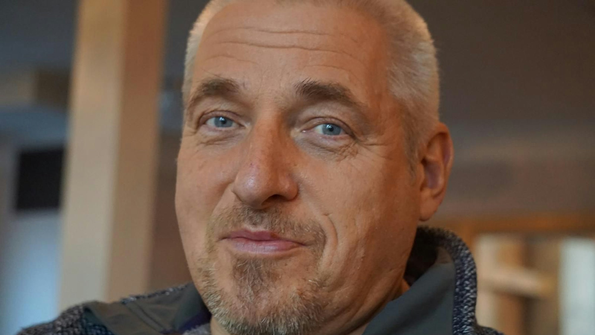 Andreas Waschk ist Gründer der Explorado Group.