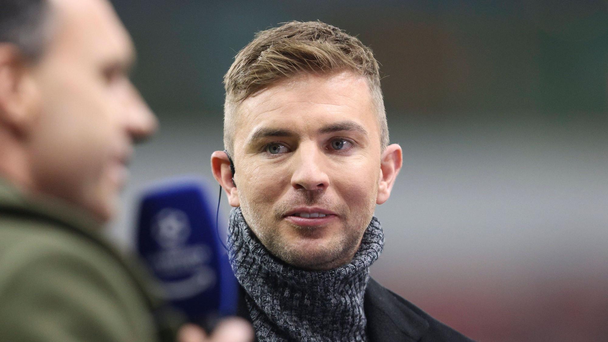 TV-Auftritt für Christoph Kramer als Experte.