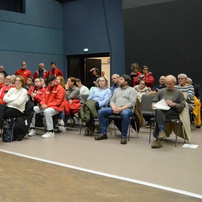 Altenrather Vereine Bürgerantrag zur Mehrzweckhalle Stadtrat Troisdorf