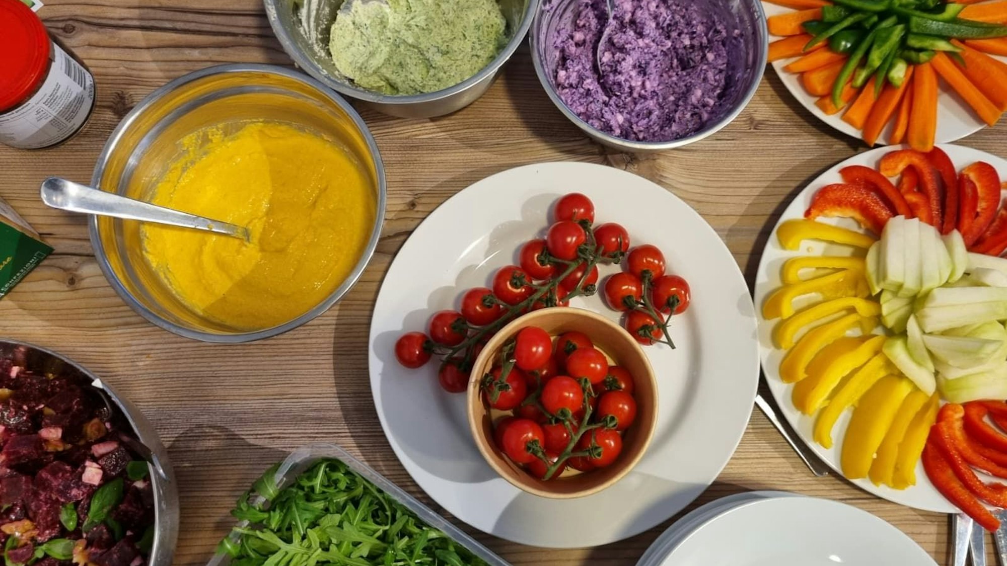 Das Ergebnis kann sich sehen lassen.