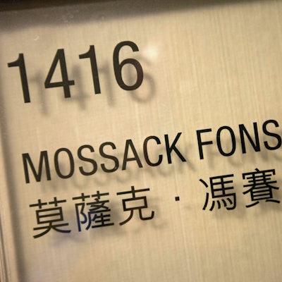 Die Kanzlei Mossack Fonseca stand im Zentrum des Skandals um die Panama Papers mit 11,5 Millionen geleakten Dokumenten und Milliarden an unterschlagenen Steuergeldern.