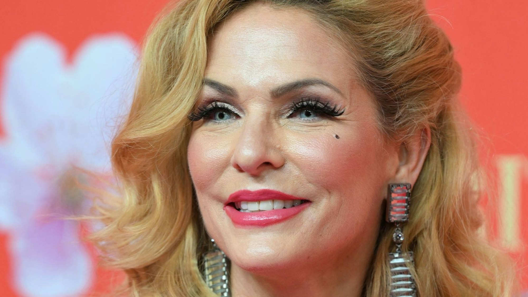 Sonya Kraus tanzt bei der neuen Staffel von „Let's Dance“ mit. (Bild: 2024 Getty Images/Hannes Magerstaedt)