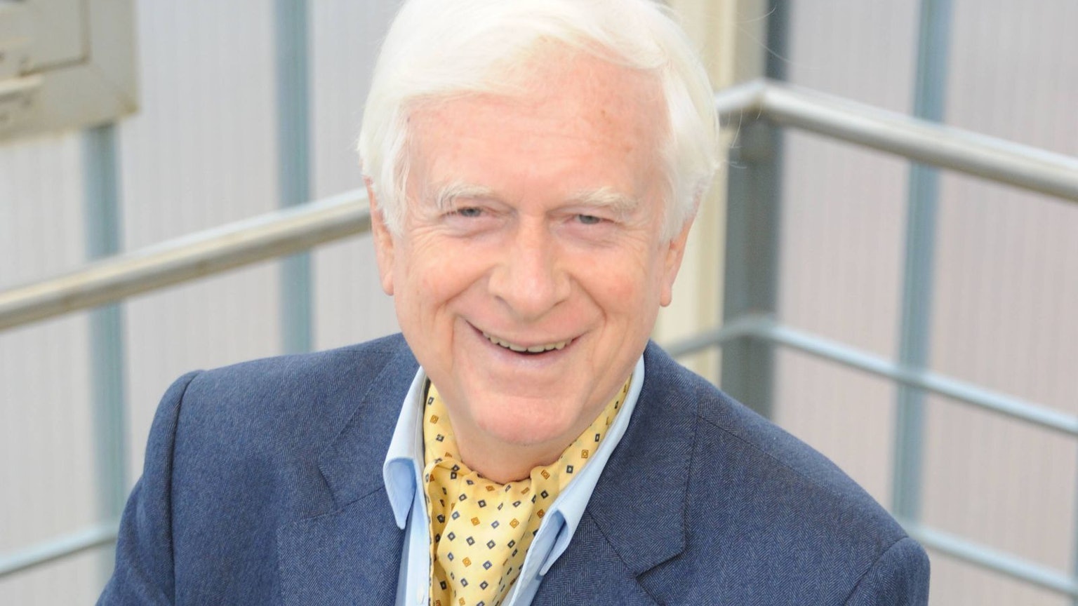 Der österreichische Journalist Hademar Bankhofer galt als „Mr. Gesundheit“, nun ist er im Alter von 84 Jahren gestorben. (Bild: IMAGO / Thomas Lebie)