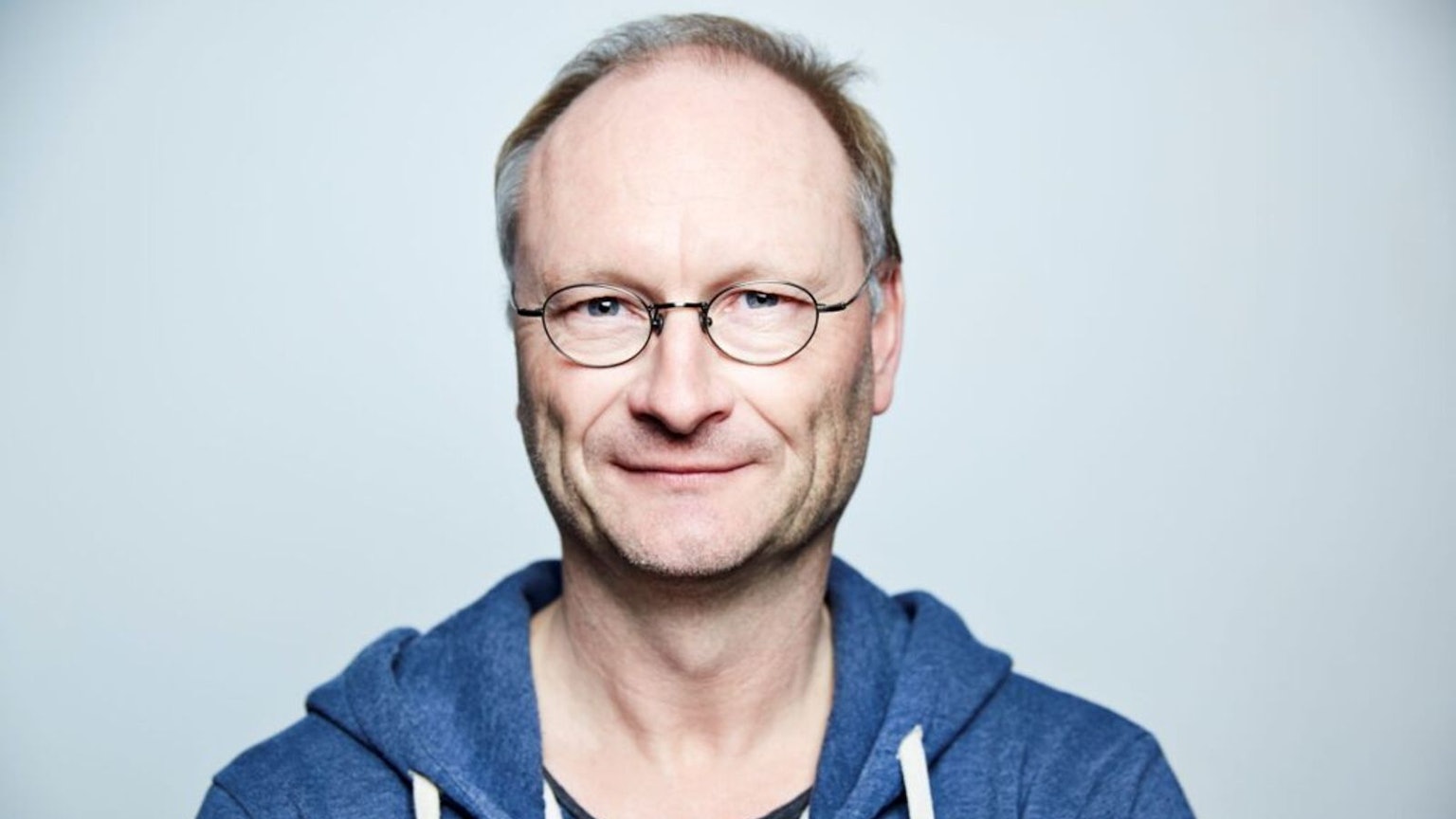 „Viele Menschen gehen immer vom Schlechtesten aus. Die Folge ist: Sie resignieren und klinken sich aus. Diese Spirale müssen wir verlassen“, sagt Sven Plöger. (Bild: Sebastian Knoth)