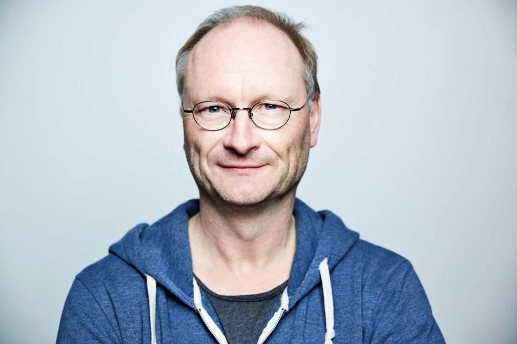 „Viele Menschen gehen immer vom Schlechtesten aus. Die Folge ist: Sie resignieren und klinken sich aus. Diese Spirale müssen wir verlassen“, sagt Sven Plöger. (Bild: Sebastian Knoth)