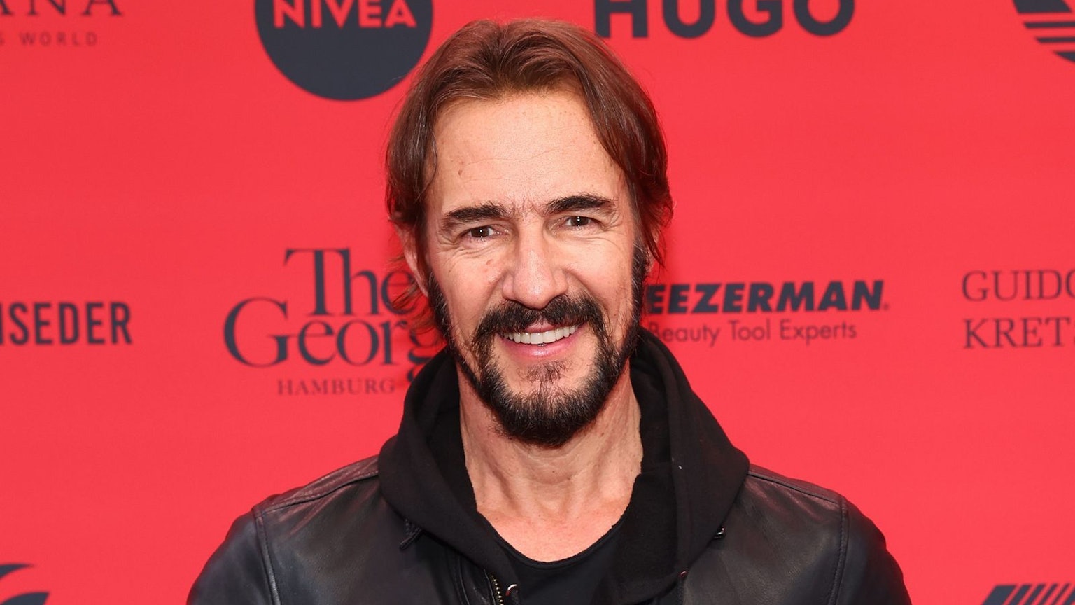 Thomas Hayo lebt seit Jahrzehnten in den USA, doch die politische Situation bereitet ihm Sorgen. (Bild: 2025 Getty Images/Sebastian Reuter)