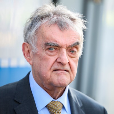 Herbert Reul (CDU), Innenminister von Nordrhein-Westfalen, hat die Kriminalstatistik für 2025 vorgelegt.