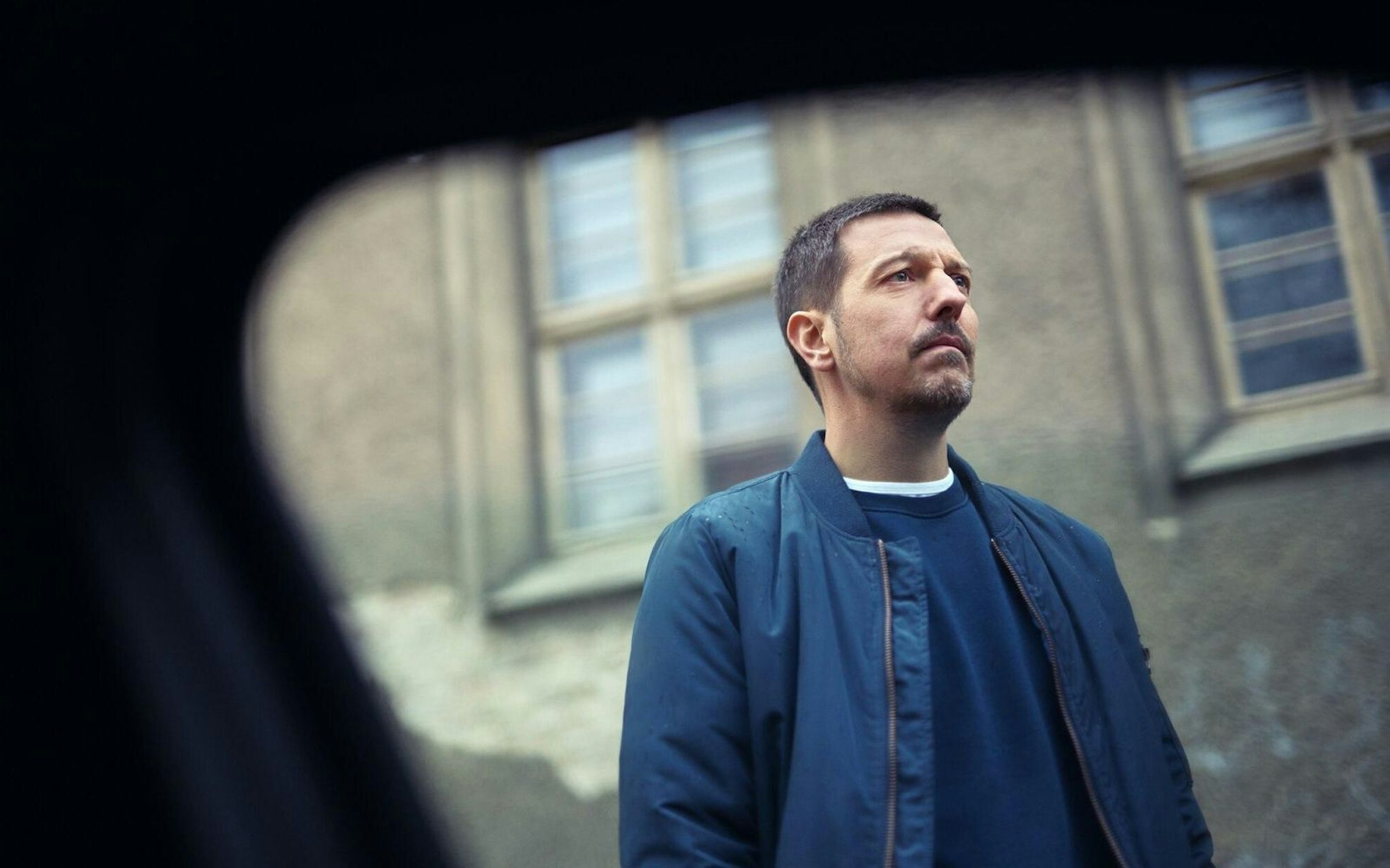 Thilo Mischke sucht in den USA nach Analogien zu einer Realityshow - und findet deren reichlich. (Bild: ProSieben / Christoph Köstlin)