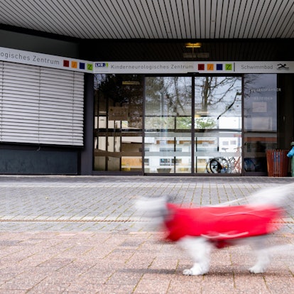 Bonner LVR-Klinik schließt Fachabteilungen Kinderneurologisches Zentrum