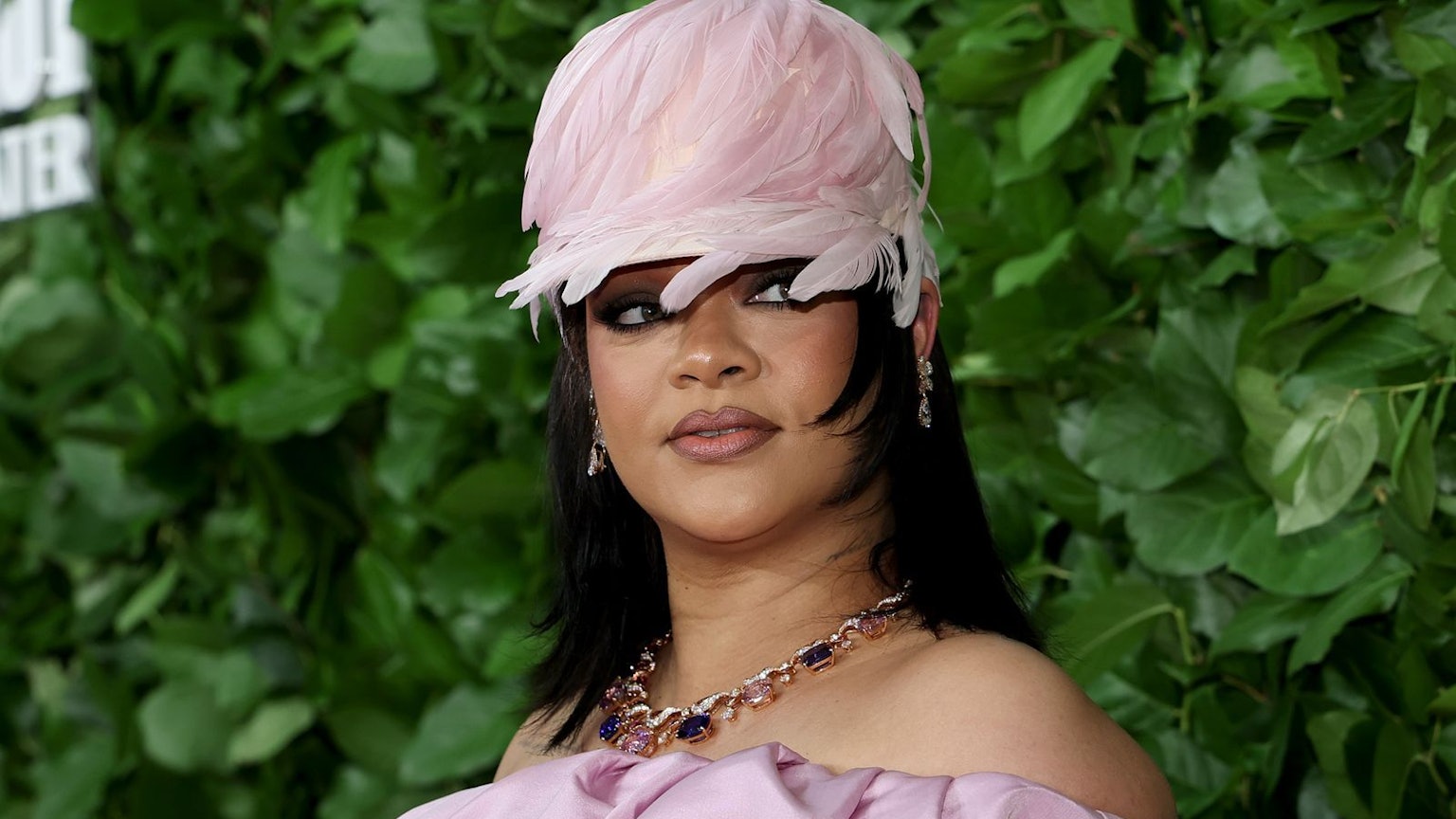 Ein Instagram-Video lässt Fans auf ein neues Rihanna-Album hoffen. (Bild: 2025 Getty Images for The Gotham Film & Media Institute/Mike Coppola)