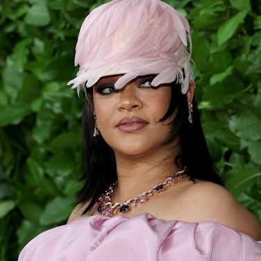 Ein Instagram-Video lässt Fans auf ein neues Rihanna-Album hoffen. (Bild: 2025 Getty Images for The Gotham Film & Media Institute/Mike Coppola)