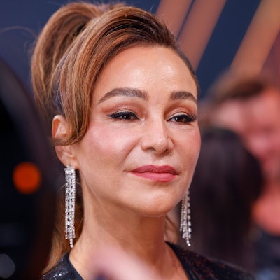 Verona Pooth kämpft gut vier Jahre nach dem Schmuckdiebstahl aus ihrem Haus vor Gericht um Schadenersatz. (Archivbild)