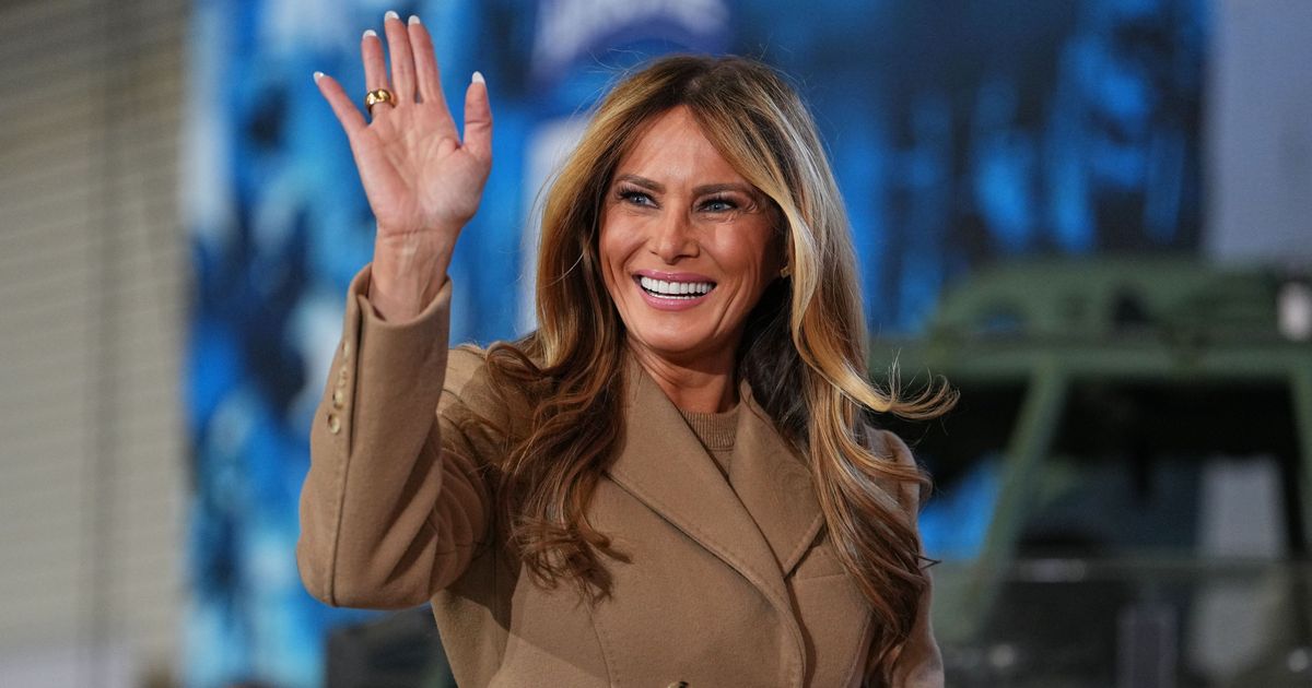 Melania Trump leitet UN-Sitzung – Kritik an „Theater des Absurden“ | Kölner Stadt-Anzeiger