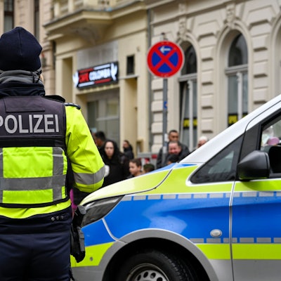 Neben der Zunahme von Sexualdelikten bereitet der Polizei auch der Handel mit harten Drogen weiterhin Sorgen. (Symbolbild)