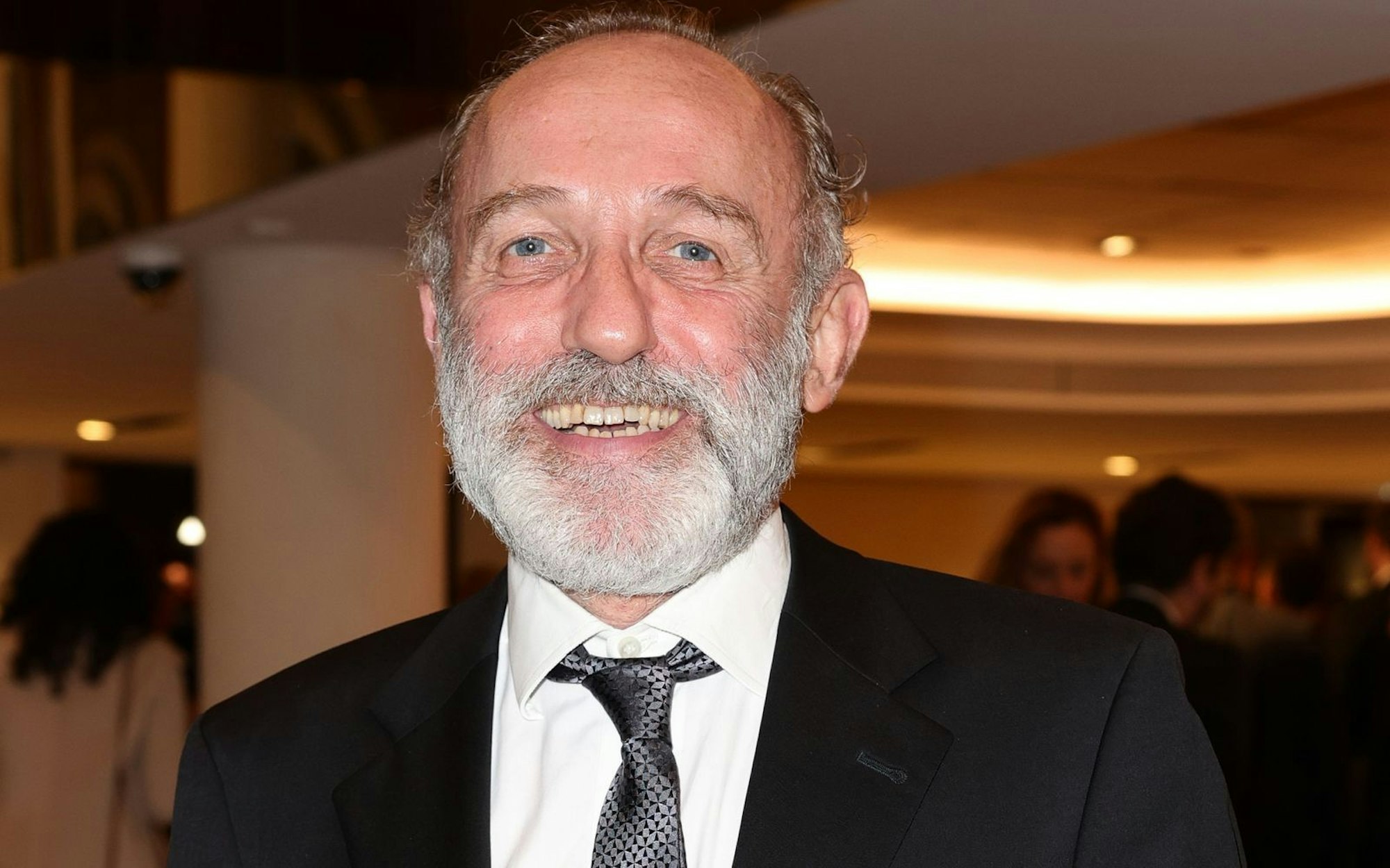 Karl Markovics ist bis heute als als Theater-, Kino- und Fernsehschauspieler beschäftigt. (Bild: Andreas Rentz/Getty Images)