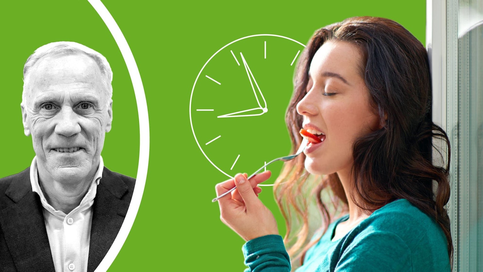 Wenn Nahrung rund um die Uhr verfügbar ist: Fasten kann uns dabei helfen, unser Körpersignale wieder besser zu verstehen, etwa echten Hunger von bloßem Appetit zu unterscheiden. RND