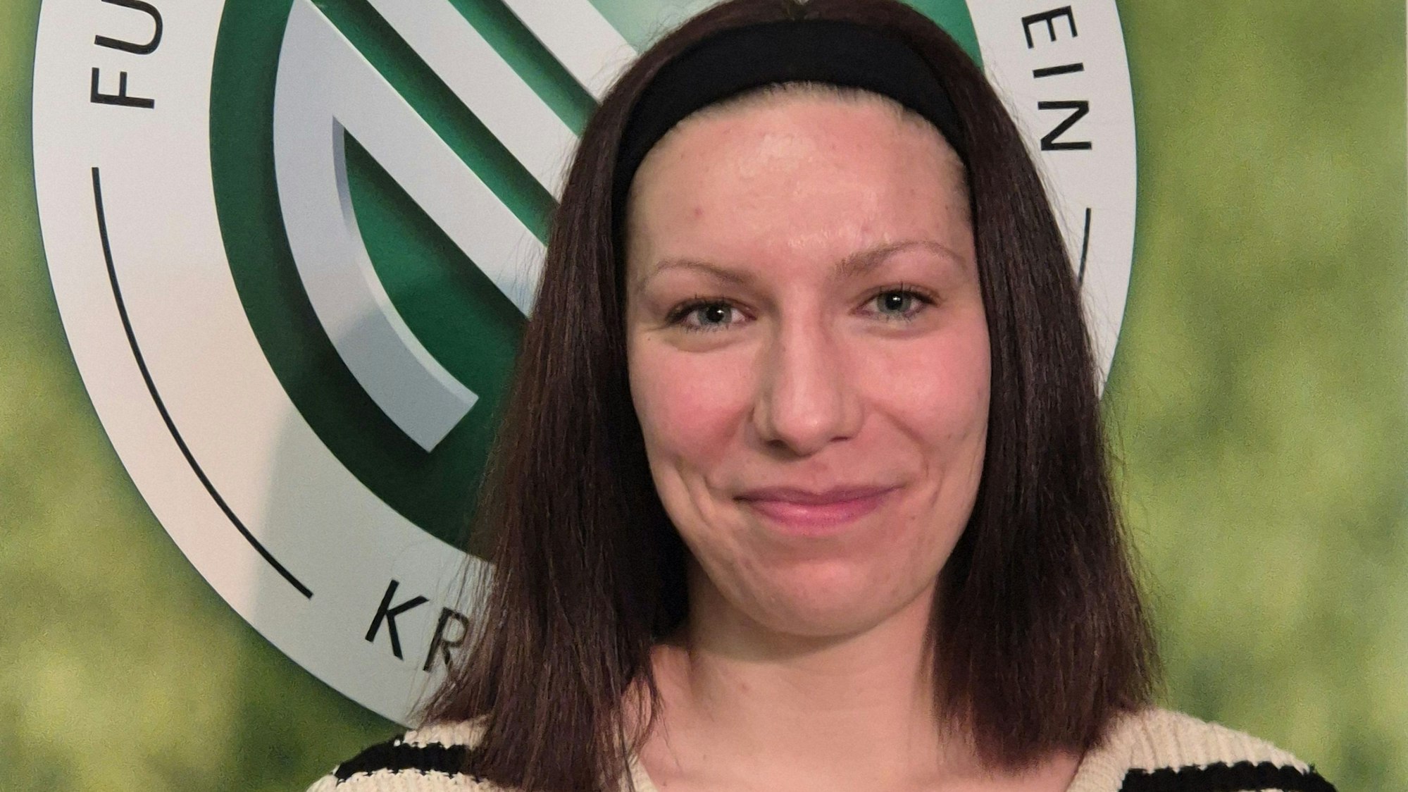 Porträtfoto Sabrina Thomanek.